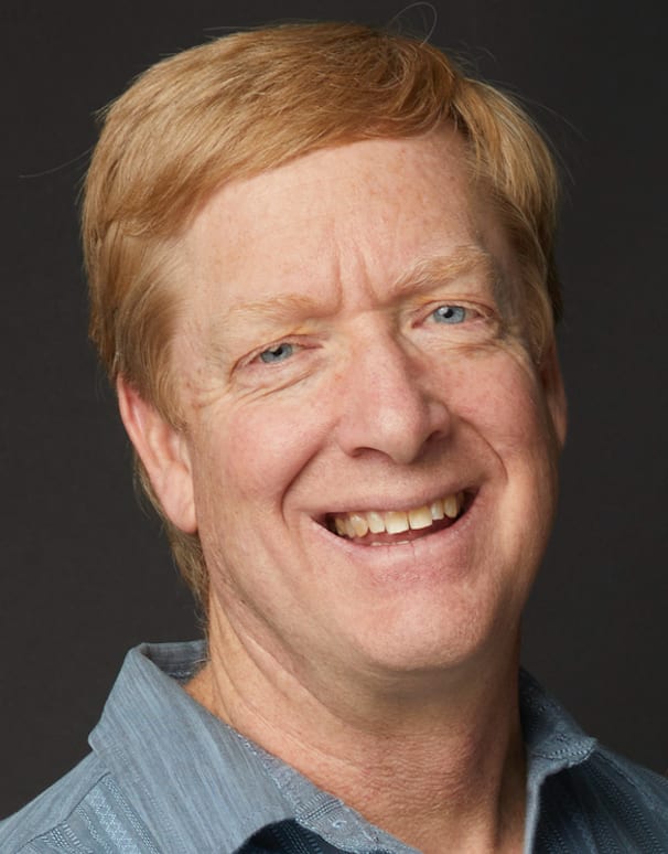 Bob Manthy, LPC, Rebuilding Seminars facilitator in Boulder, Colorado